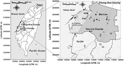 Exposure and risk assessment of urinary trans, trans-Muconic acid in school-age children in the vicinity of a petrochemical complex in Central Taiwan